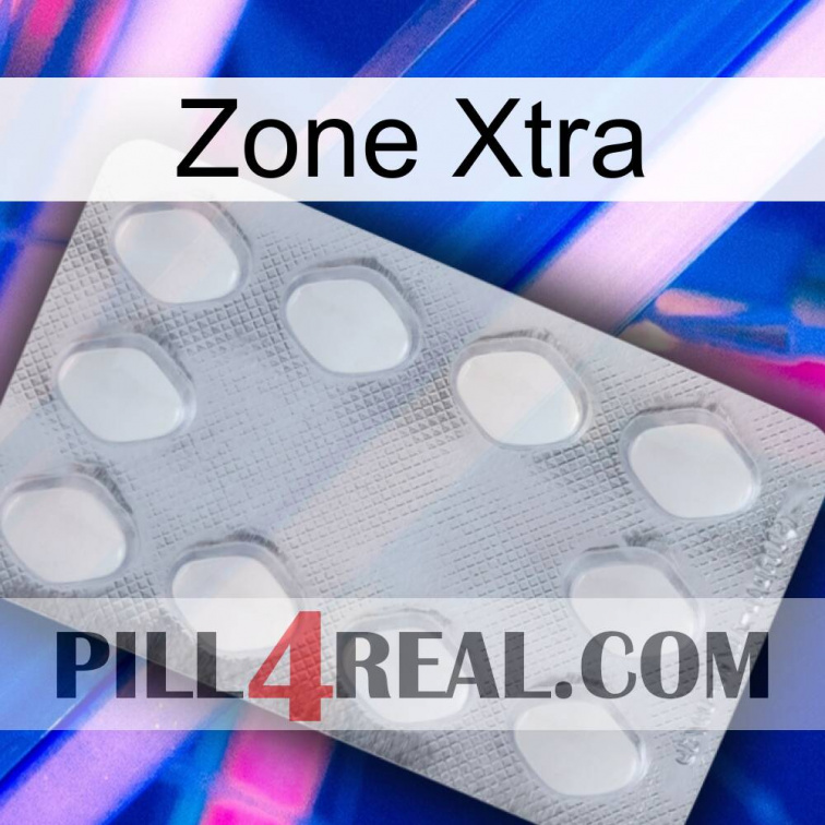 Xtra Zone 16